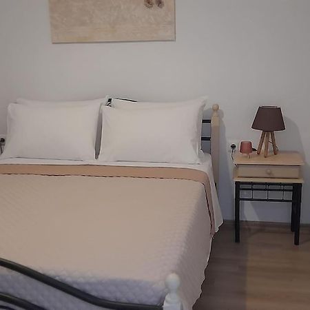 4 Season Cozy Home Samothráki Eksteriør billede