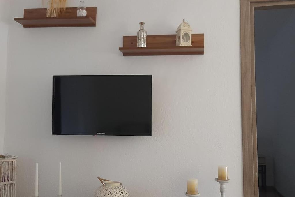 4 Season Cozy Home Samothráki Eksteriør billede