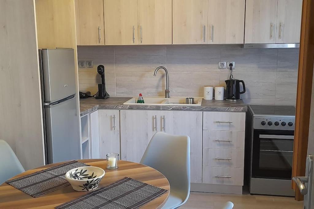 4 Season Cozy Home Samothráki Eksteriør billede